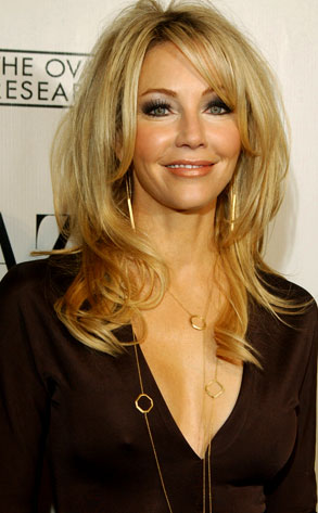 Heather Locklear Heather Locklear